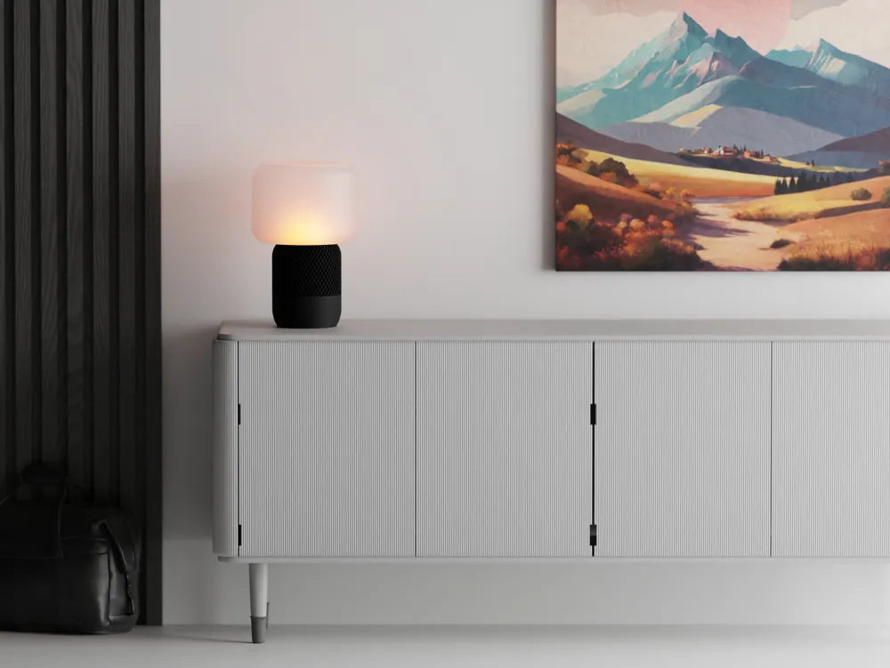 Opal Pillar