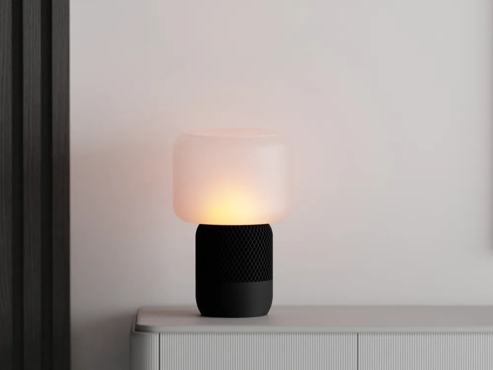 Opal Pillar