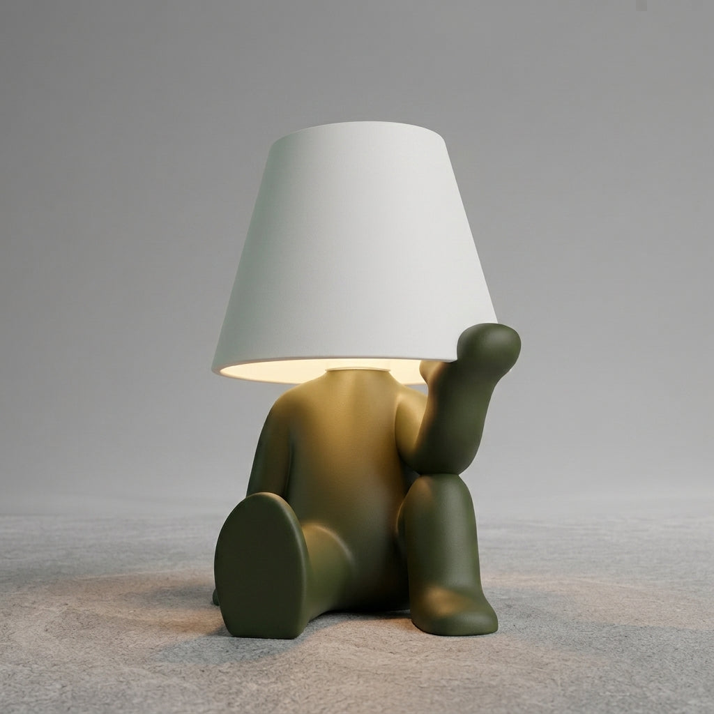 Lumo Buddy