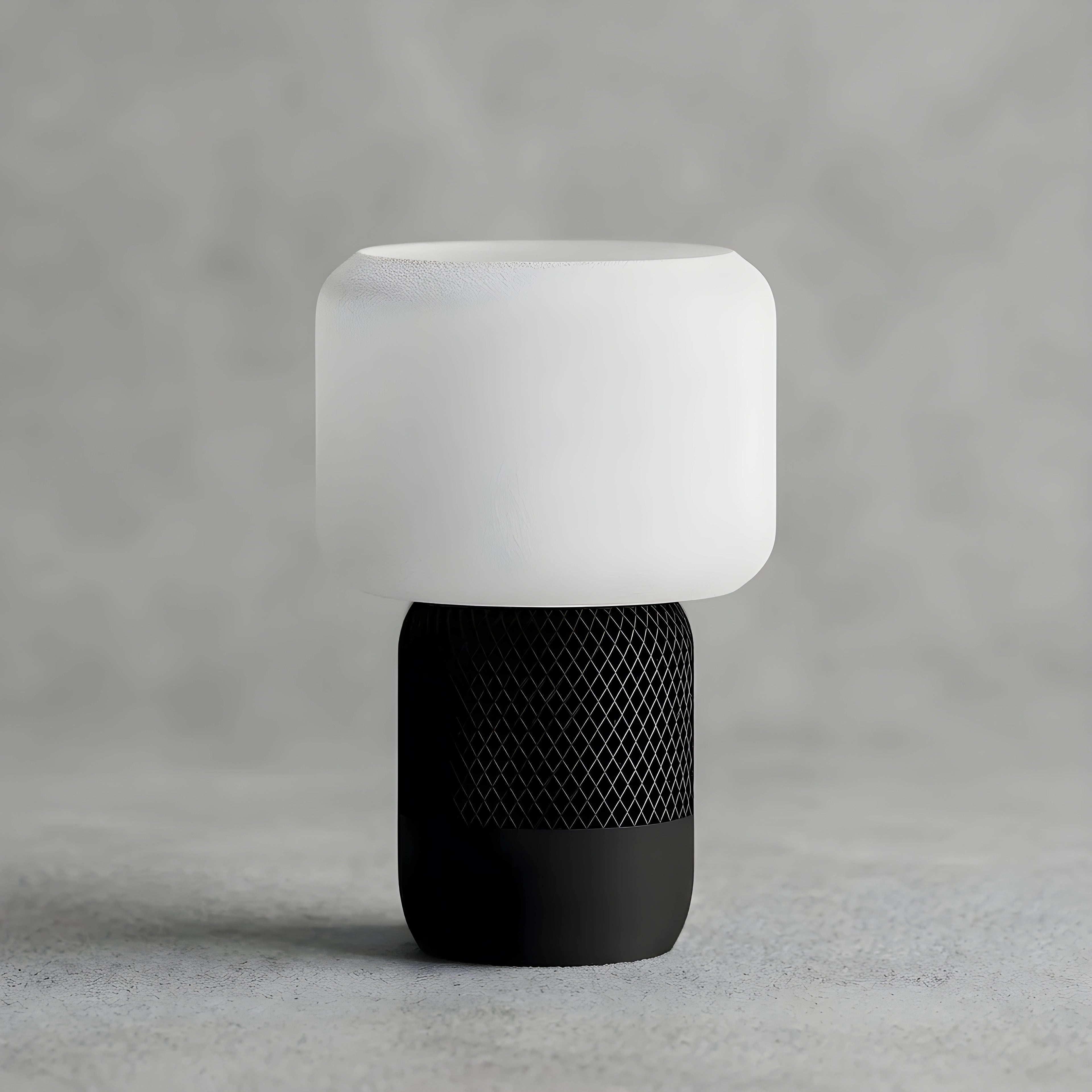 Opal Pillar