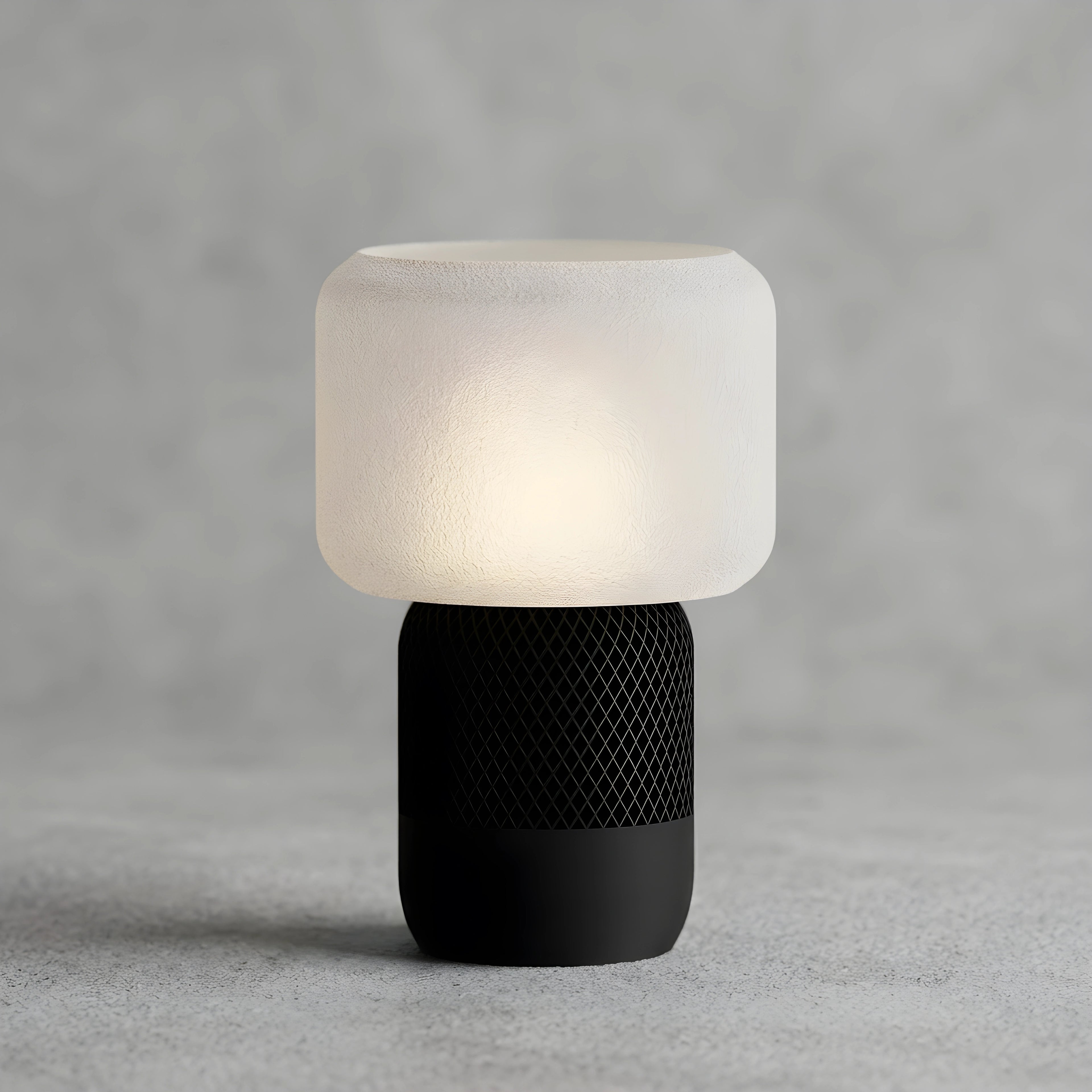 Opal Pillar