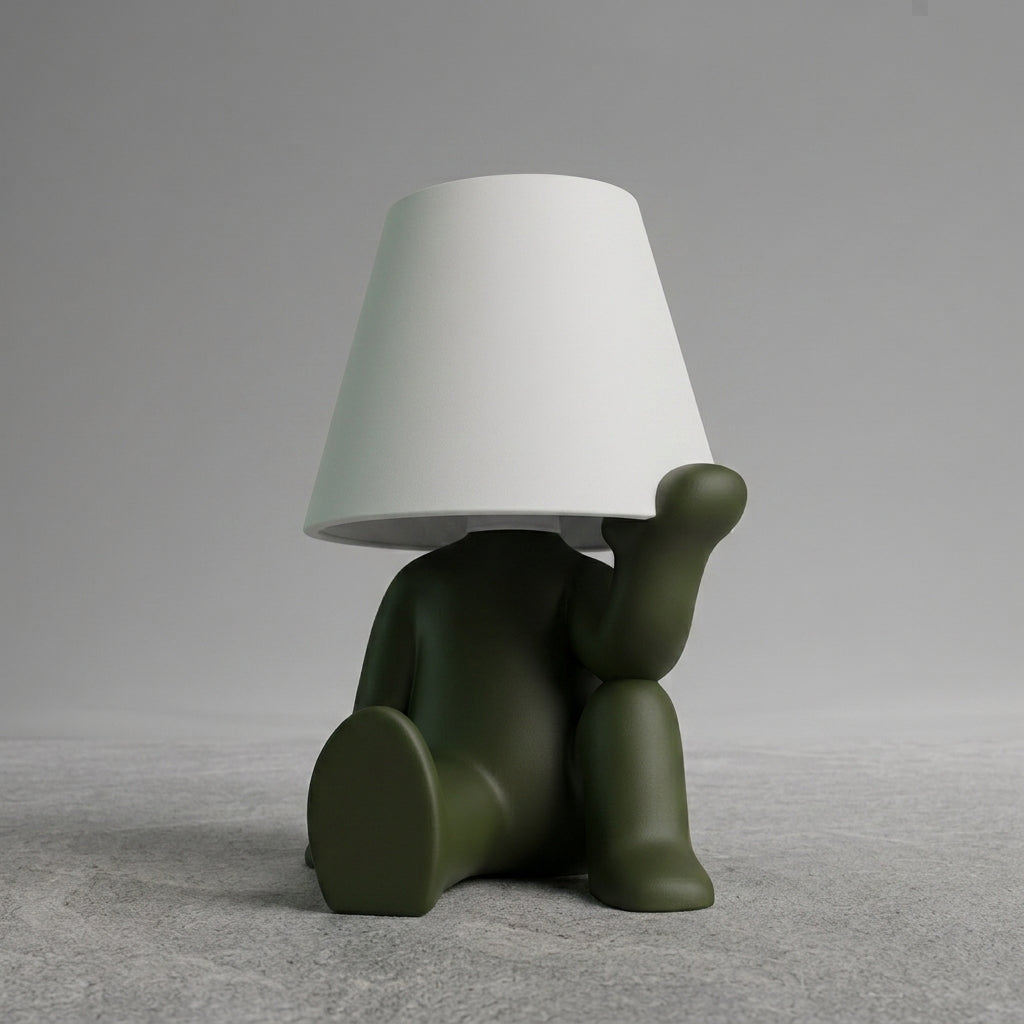 Lumo Buddy