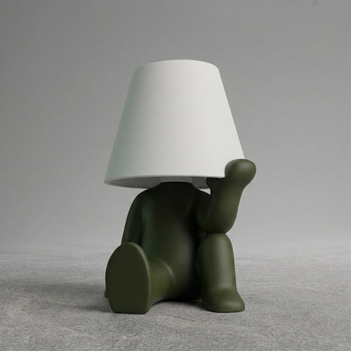 Lumo Buddy
