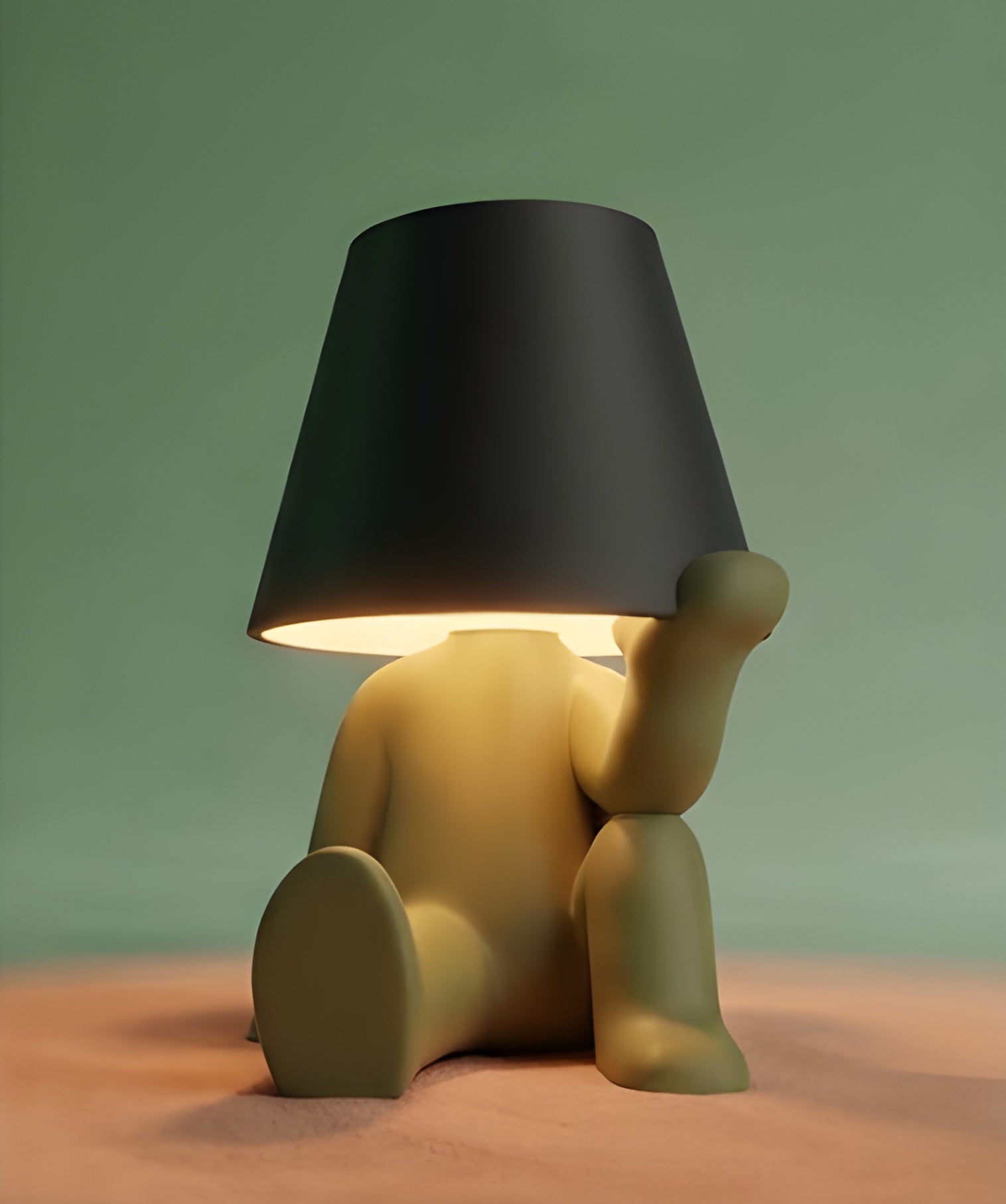 Lumo Buddy