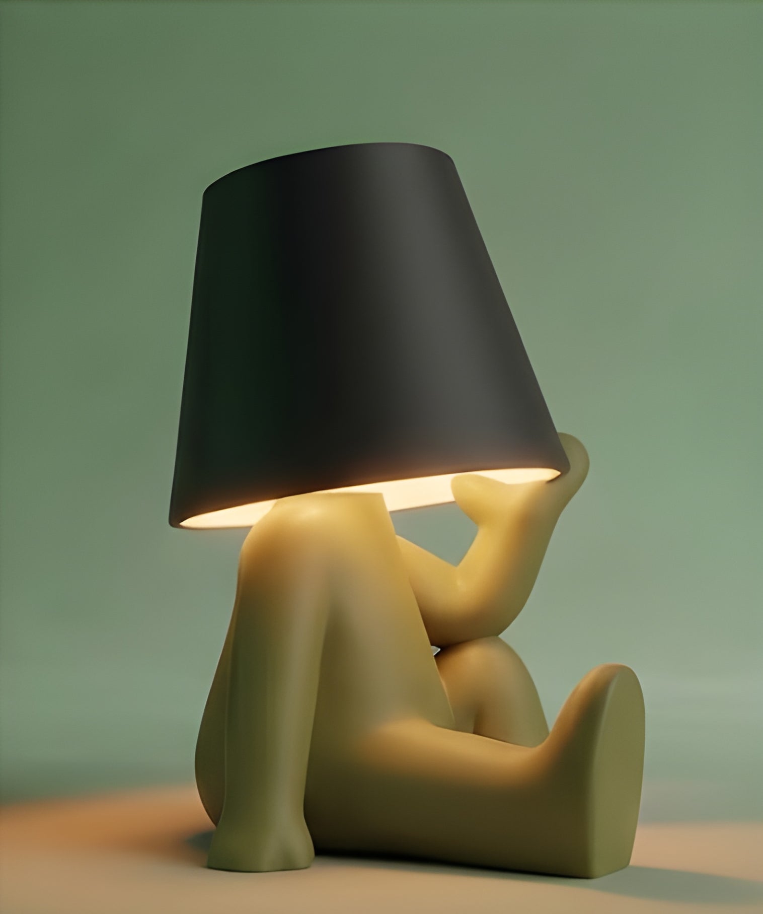 Lumo Buddy