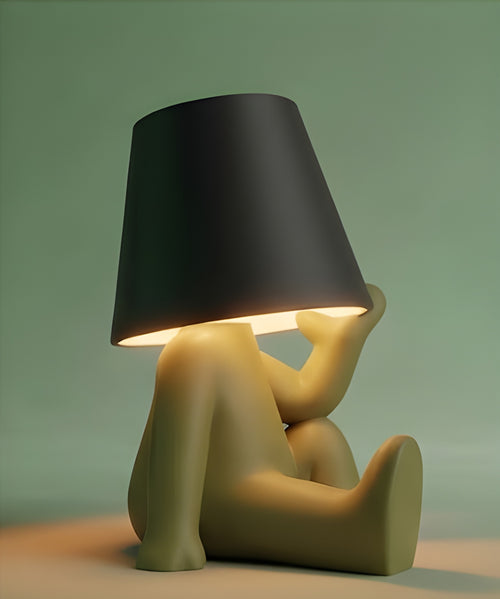 Lumo Buddy
