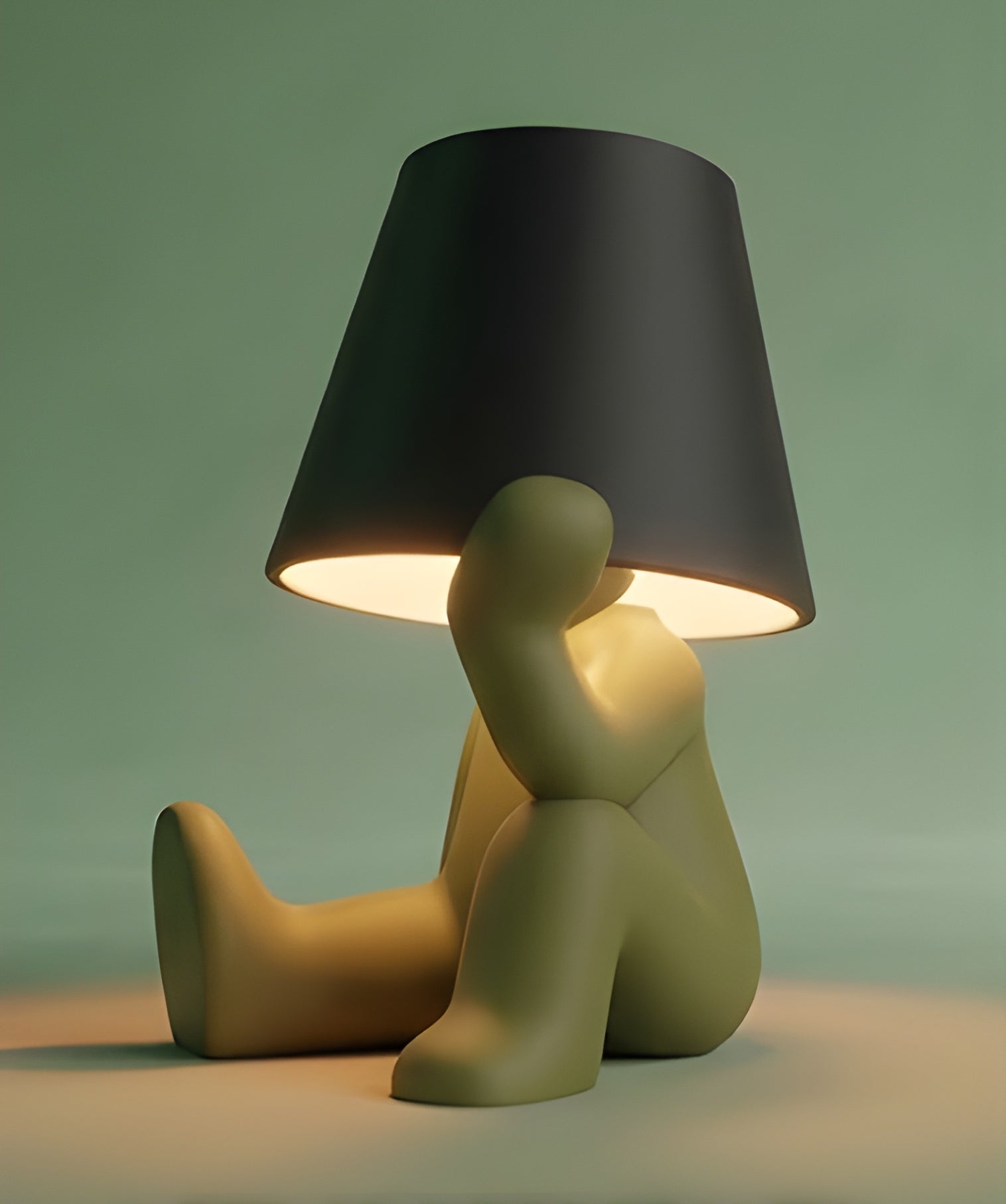 Lumo Buddy