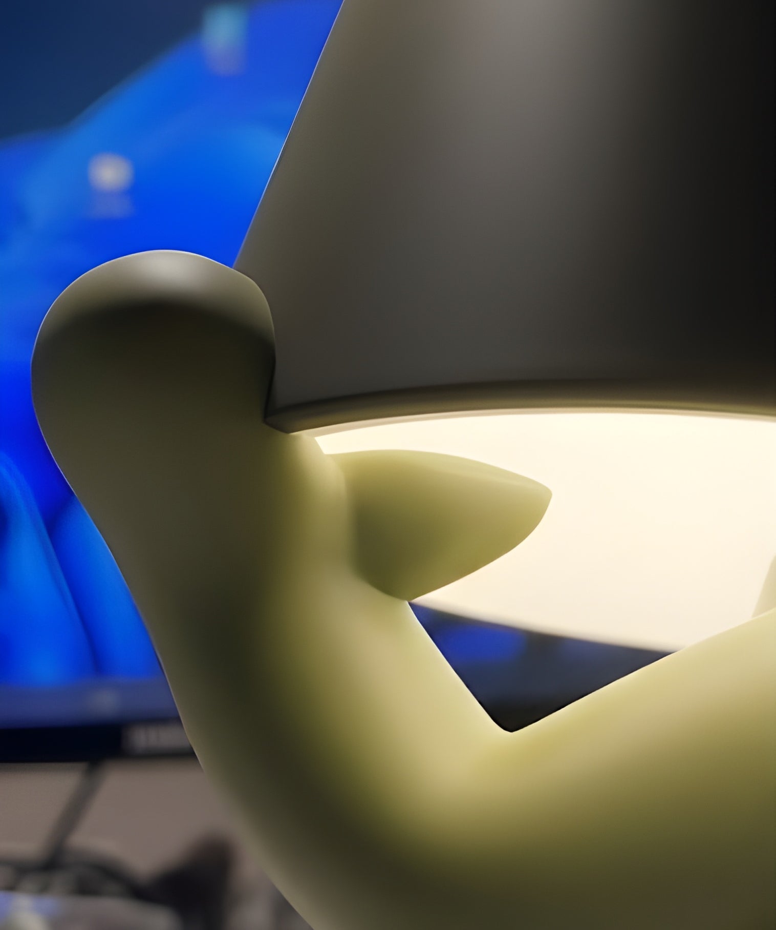 Lumo Buddy